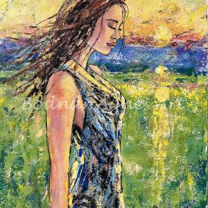 A lenyugvó lélek / Soulset