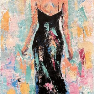 Bízom magamban / Self Reliance