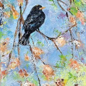 A semmi ágán / Abbandoned