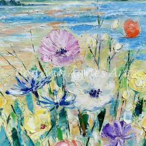Nyári üdvözlet! / Summer Greetings!