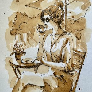 Kávészünet / Coffee Break
